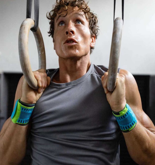 bauerfeind, polsband, Wrist strap